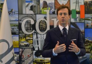 ROMA (ITALPRESS) - Nel primo semestre il Gruppo CDP ha mobilitato risorse per 14,6 miliardi...