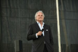 ROMA (ITALPRESS) - "Modello Genova significa fare le cose tutti insieme per raggiungere un obiettivo...