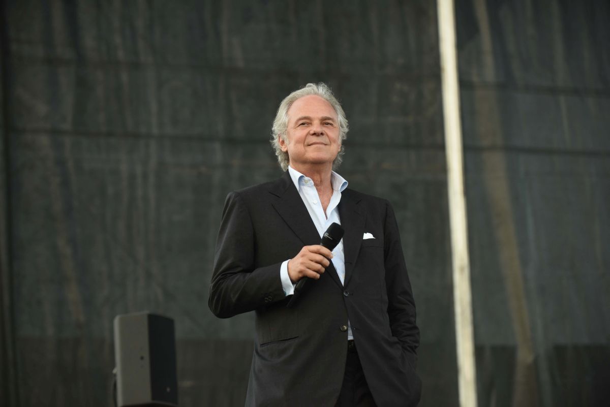 Salini “Modello Genova e’ remare tutti nella stessa direzione”