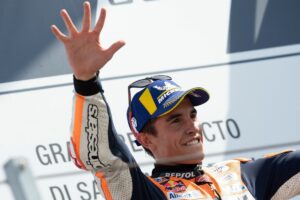 BARCELLONA (SPAGNA) (ITALPRESS) - Marc Marquez ha subito una seconda operazione oggi, dopo che si e'...