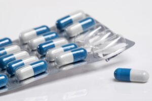 ROMA (ITALPRESS) - Nel 2019 la spesa farmaceutica totale, pubblica e privata, e' stata pari a 30,8...