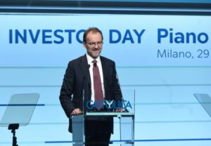 VERONA (ITALPRESS) - Il Cda di Cattolica Assicurazioni ha deliberato all'unanimita' la nomina di...