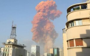 ROMA (ITALPRESS) - E' di "oltre 4.000 feriti e piu' di cento morti" il nuovo bilancio delle...