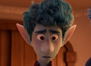 ROMA (ITALPRESS) - Diretto da Dan Scanlon e prodotto da Kori Rae, il nuovo lungometraggio...