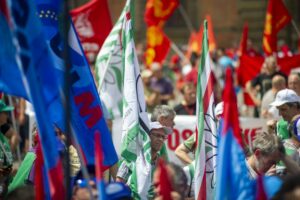 Cgil Palermo, indetta mobilitazione sociale contro il carovita