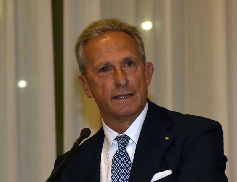 Ubi, Micciche’ “Integrazione in Intesa sara’ pilastro ripresa economica”