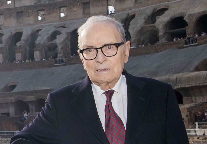 Festa Cinema, i capolavori di Morricone protagonisti del red carpet