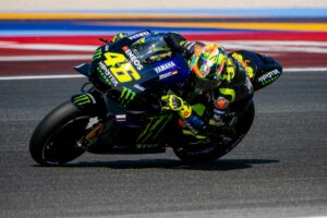 BRNO (REPUBBLICA CECA) (ITALPRESS) - Johann Zarco scatterà dalla pole position nel Gran Premio della...