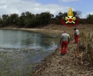 MESSINA (ITALPRESS) - Il corpo senza vita di una donna è stato recuperato, nei boschi di Caronia, da...