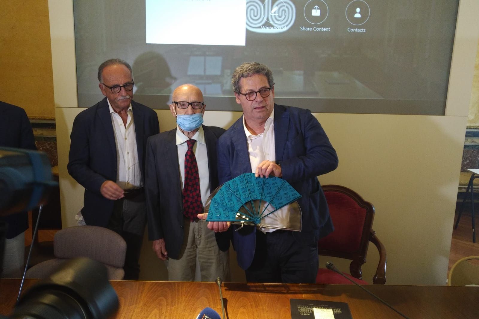 Micciché “io candidato governatore in Sicilia? Non sono concorrente”