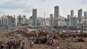 BEIRUT (LIBANO) (ITALPRESS) - Il Governo del Libano si è dimesso. Lo ha annunciato il primo ministro...