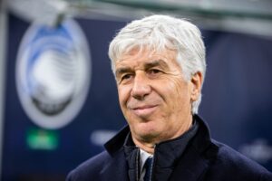 LISBONA (PORTOGALLO) (ITALPRESS) - "Il Paris Saint Germain è una grande squadra con grandi...