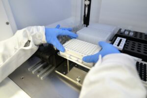 Positivo medico a Partinico