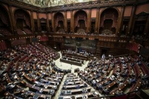 ROMA (ITALPRESS) - In relazione alla vicenda del cosiddetto bonus Covid partite Iva, il Garante per...