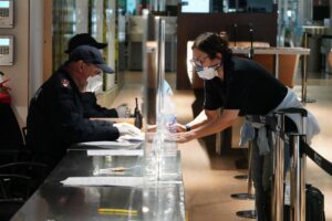 CAGLIARI (ITALPRESS) - "Una linea di prudenza da me indicata mesi fa, per accompagnare l'avvio della...