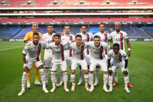 LISBONA (PORTOGALLO) (ITALPRESS) - Una beffa incredibile spegne la favola Atalanta. All'Estadio do...