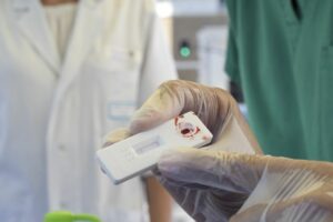 positivi da biagio conte