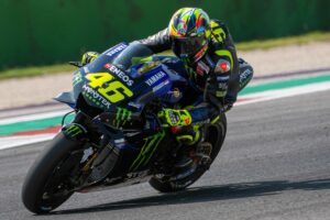 SPIELBERG (AUSTRIA) (ITALPRESS) - "Questa pista non va bene per la Yamaha, la velocità di punta non...