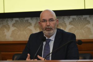 ROMA (ITALPRESS) - "In relazione alla vicenda del bonus da 600 euro, destinato a partite IVA...