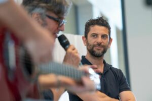 BOLOGNA (ITALPRESS) - Non una ripresa, ma un vero e proprio nuovo inizio. Così Marco Bernardi...