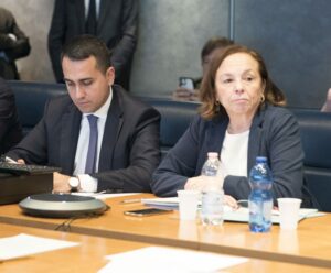 ROMA (ITALPRESS) - Una rinnovata cooperazione tra l'Unione europea, l'Italia e la Tunisia, uno...