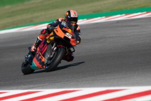 ROMA (ITALPRESS) - "Con la Ducati abbiamo deciso di operarmi. L'intervento sarà effettuato mercoledì...