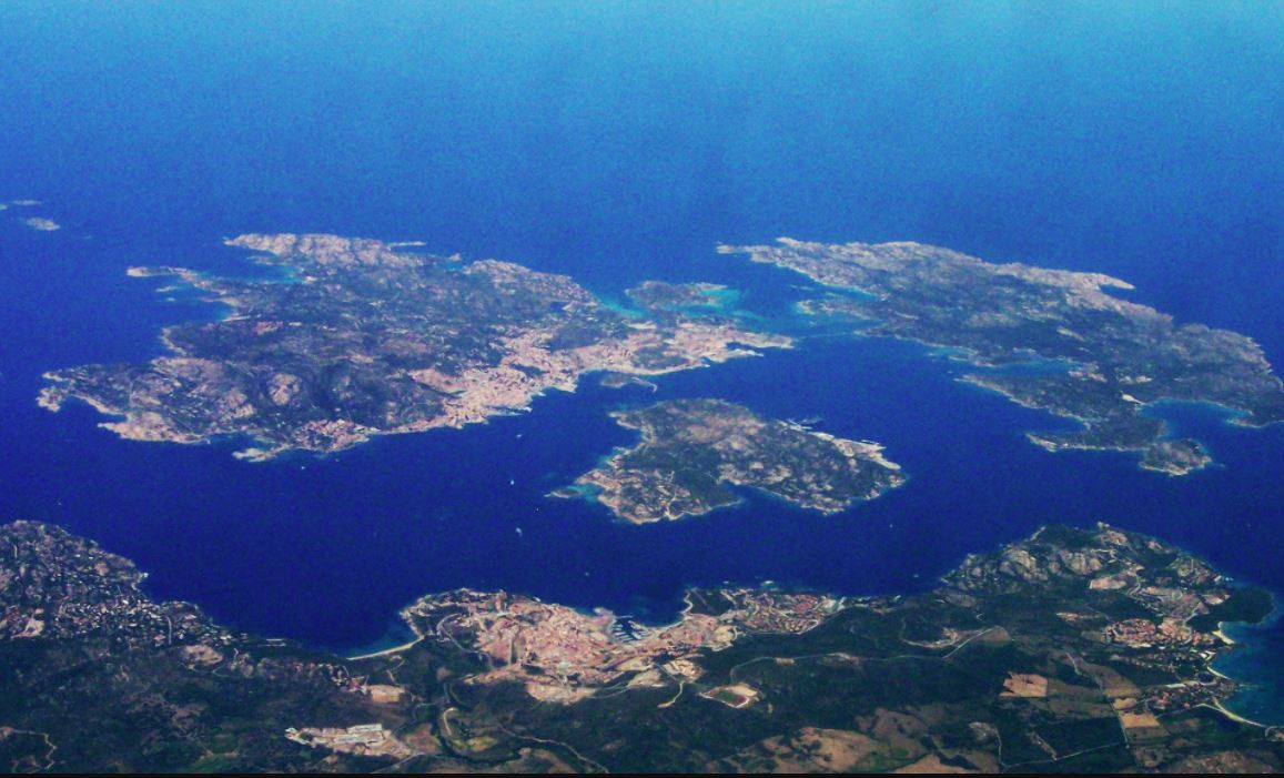 Sardegna, turisti in quarantena sull’isola di Santo Stefano