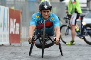 MILANO (ITALPRESS) - "Miglioramenti clinici significativi" per Alex Zanardi. Lo rende noto...