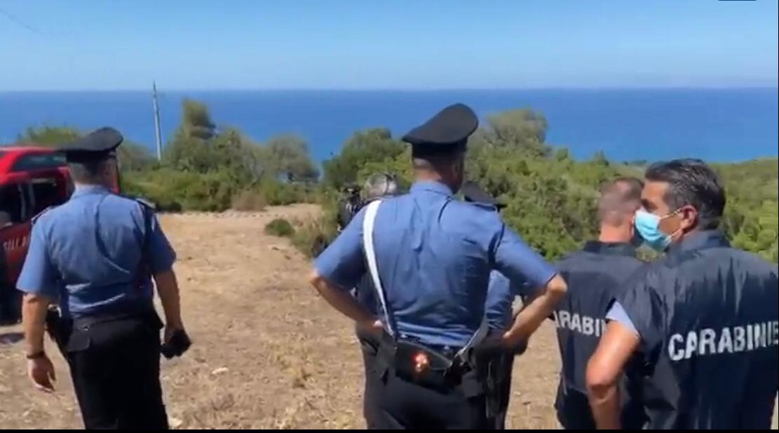 Ricerche del piccolo Gioele, trovati resti umani nei boschi di Caronia