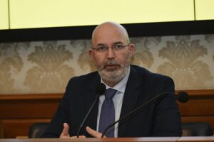 ROMA (ITALPRESS) - "Non si tratta di sprecare un'occasione, perché non c'è, altrimenti l'avremmo...