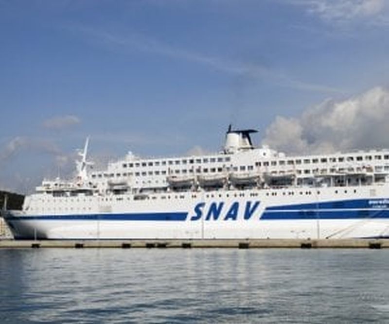 Immigrazione, sindaca di Augusta vieta sbarco nave quarantena Aurelia