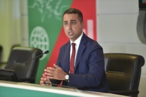 ROMA (ITALPRESS) - "Cominciamo a fare un po' di chiarezza sul taglio dei parlamentari che gli...