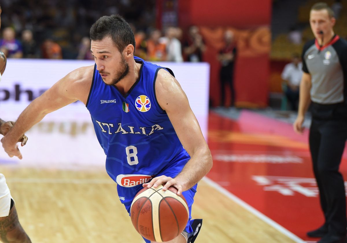 Play-off Nba, Oklahoma City batte Houston con 20 punti di Gallinari