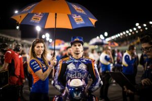 SPIELBERG (AUSTRIA) (ITALPRESS) - Miguel Oliveira vince il Gran Premio di Stiria, quinto...