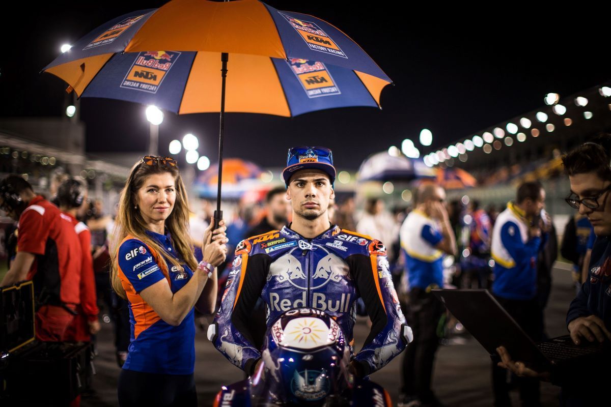 Prima vittoria in Motogp per Oliveira in Stiria, paura per Vinales