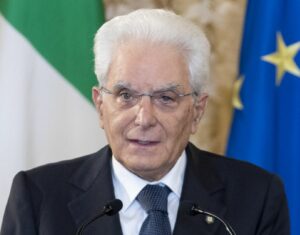 ROMA (ITALPRESS) - "Nella triste ricorrenza del quarto anno dal gravissimo terremoto che provocò...