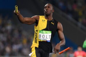 ROMA (ITALPRESS) - Usain Bolt è risultato positivo al Covid-19. Il fuoriclasse dell'atletica...