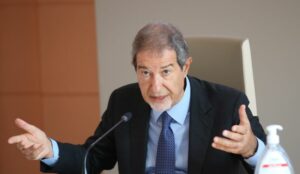 pescherecci sequestrati