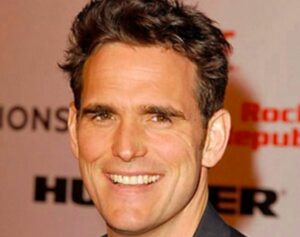 ROMA (ITALPRESS) - L'attore statunitense Matt Dillon entra a far parte della giuria internazionale...