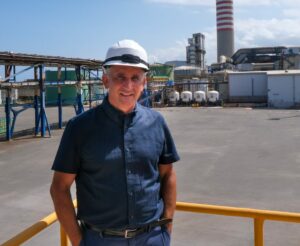 SAN FILIPPO DEL MELA (MESSINA) (ITALPRESS) - "Stiamo lavorando sul nuovo piano industriale di A2A...