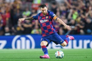 ROMA (ITALPRESS) - Quello che sembrava impossibile adesso è più di un'ipotesi: Lionel Messi è pronto...