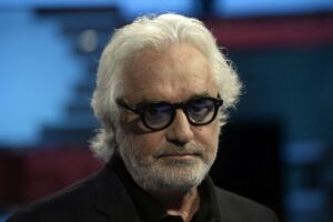 MILANO (ITALPRESS) - "Flavio Briatore si è rivolto all'Ospedale per una specifica patologia diversa...