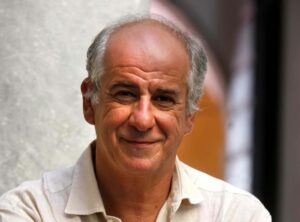 GIFFONI (ITALPRESS) - "C'e' qualcosa da imparare dai ragazzi piuttosto che insegnare, il Giffoni è...