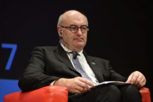 ROMA (ITALPRESS) - Phil Hogan, commissario irlandese al commercio dell'Unione Europea, ha annunciato...