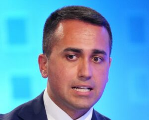 ROMA (ITALPRESS) - "Sulla legge elettorale noi siamo d'accordo. Il governo l'ho formato io insieme a...