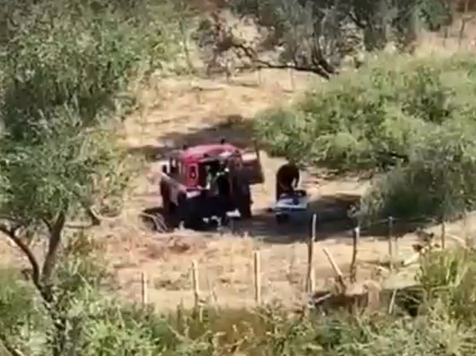 Dj morta, nuovo sopralluogo per ricerca altri resti di Gioele