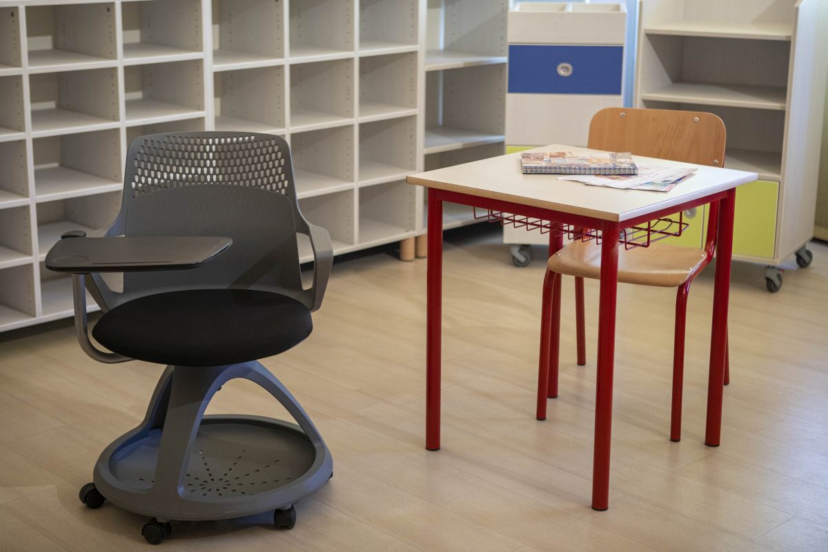 Scuola, dalle Regioni via libera al documento Iss-Ministeri-Inail