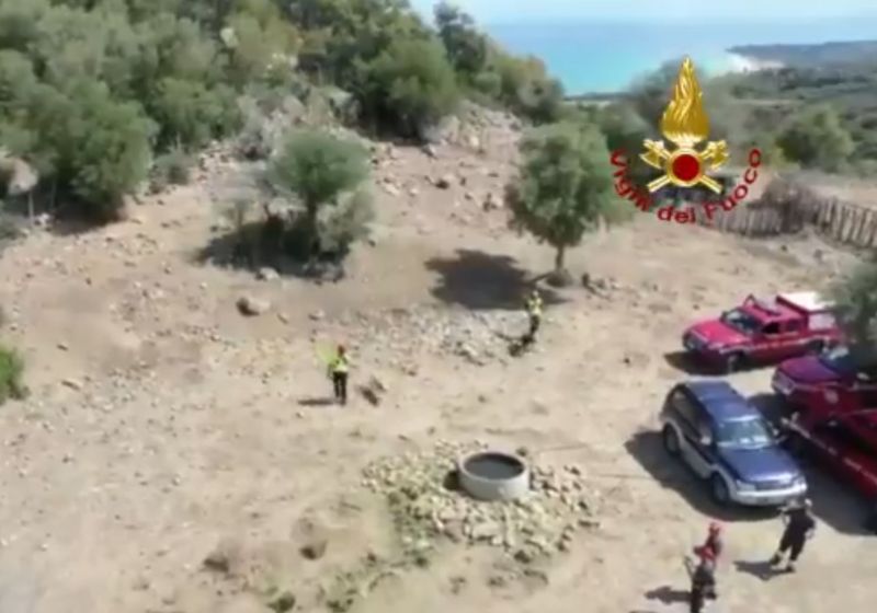 Dj morta, nuovi accertamenti nel pomeriggio a Caronia