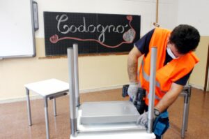 ROMA (ITALPRESS) - In Conferenza Unificata è arrivata l'approvazione all'unanimità da parte di...