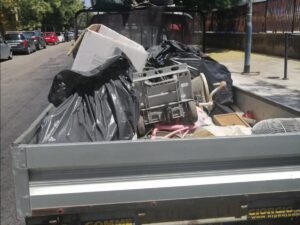 Sanzioni per conferimento illecito. La Polizia Municipale, nell'ambito delle operazioni volte al...